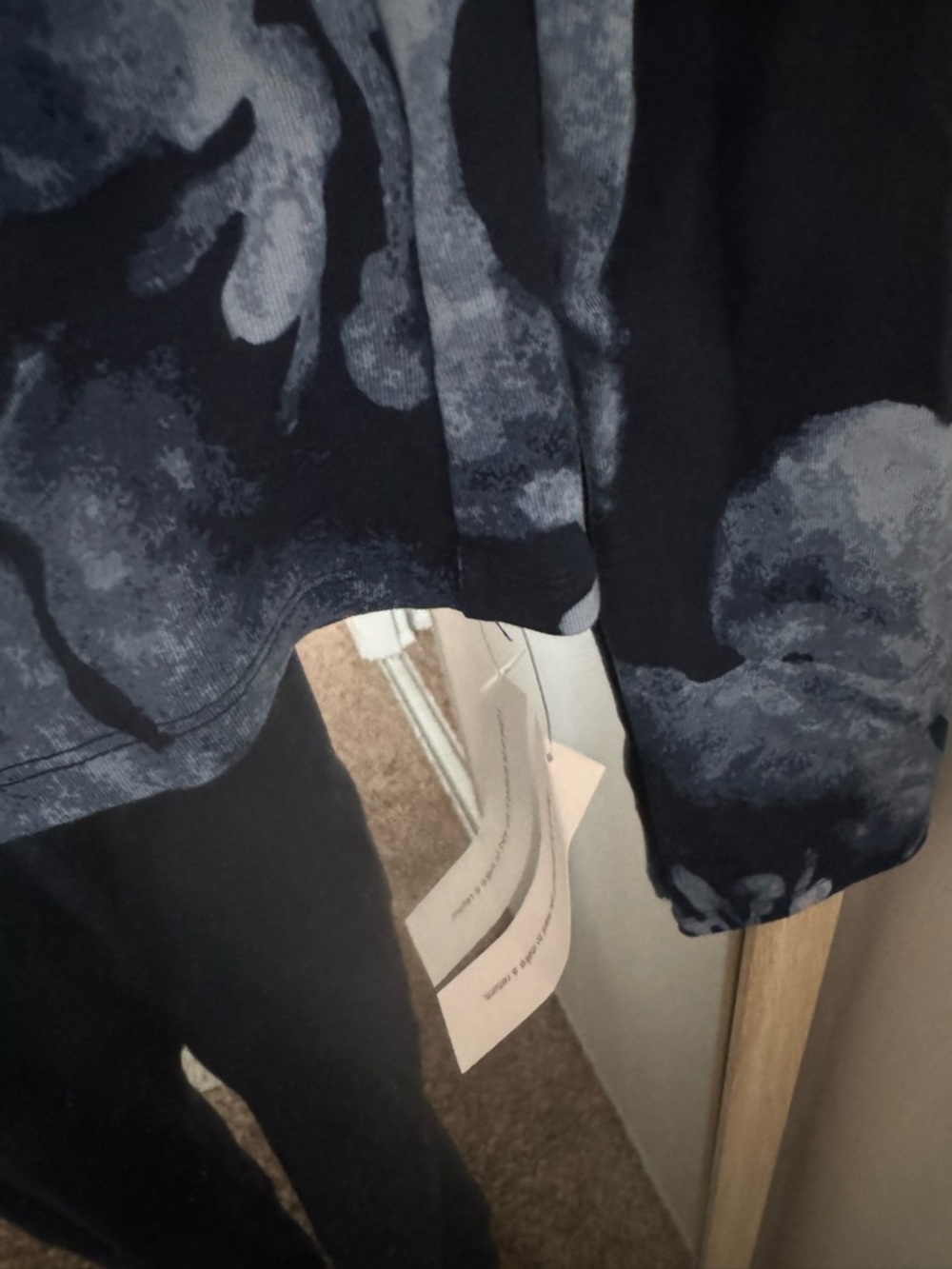 Reformation Wiley Top NWT Medium - Picture 4 of 5